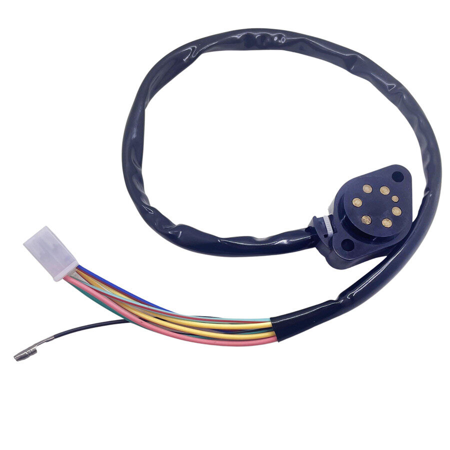 1 Piece Motorcycle Shift Sensor Gear Indicator Motor Bicycle Modify Parts Gear Position Sensor For GN125 GS125 Raider 150
