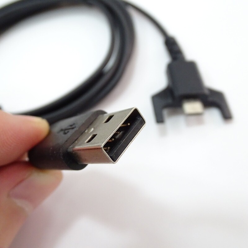 USB Mouse Line Cable lacement air Accessories for Logitech GPro Wireless GPRO X Superlight ,Fast Transmission