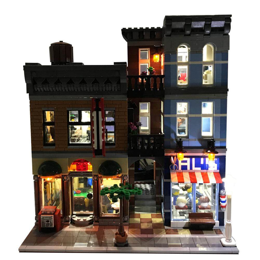 lego 10246