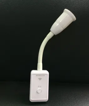 plug lamp holder