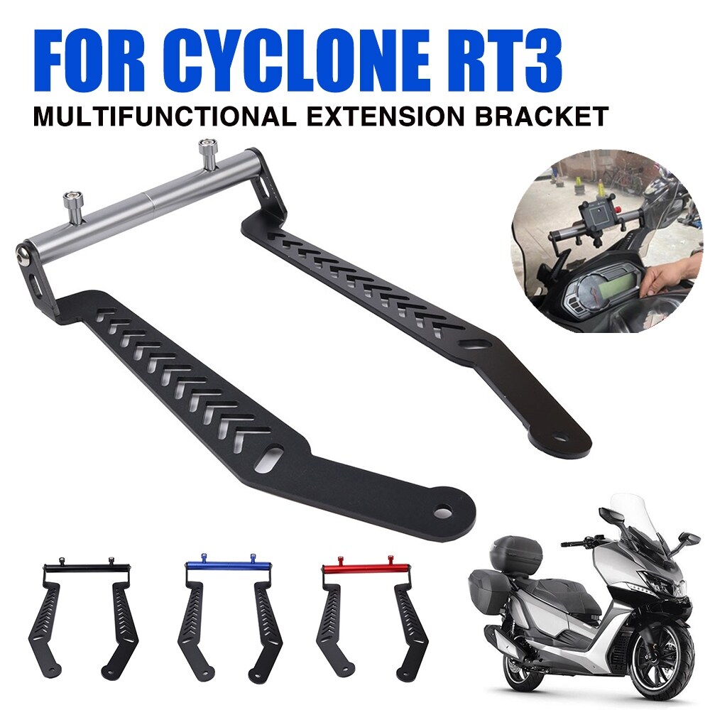 FOR CYCLONE RT3 RT 3 Expansion Stand Multifunction Crossbar