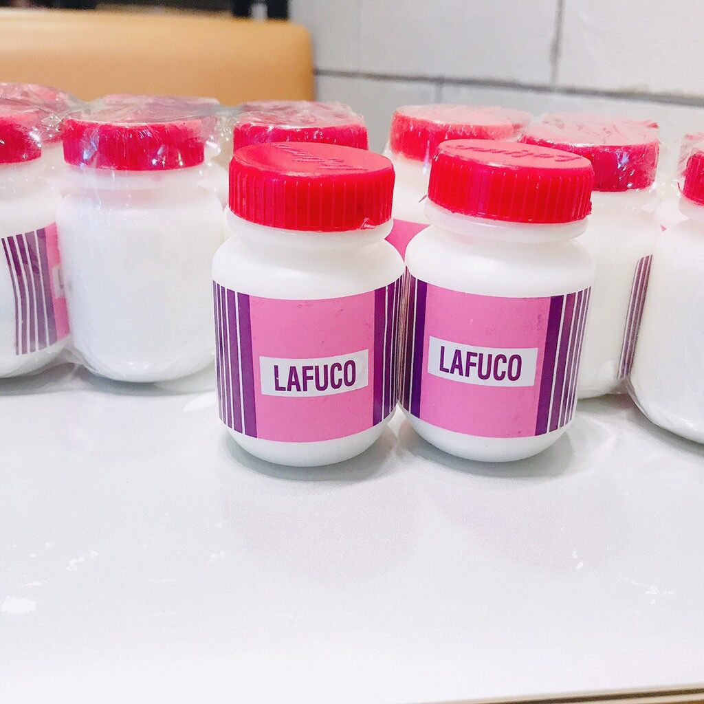 Kem làm mềm da mềm móng LAFUCO 1 HỦ