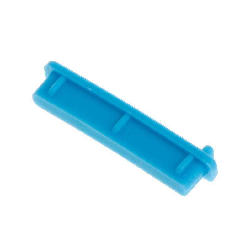 13PCS Anti Dust Plugs Soft Silicone Data Port USB Protector Set dust-plug-hydair