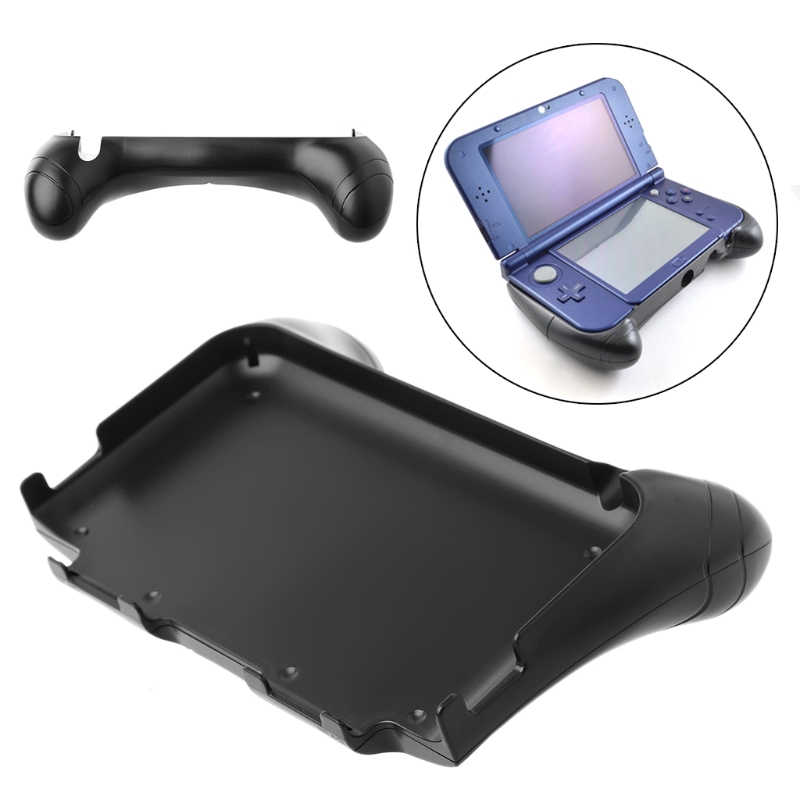 Hand Grip Holder Handle Stand Gaming Protective Case For 3DS XL/3DS LL