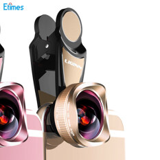 Etimes HD Ống Kính Góc Rộng Máy Ảnh Ngoài Độ Bền Lâu Ống Kính Hiệu Ứng Tuyệt Vời Để Ghi Lại Tất Cả Các Chi Tiết Phức Tạp