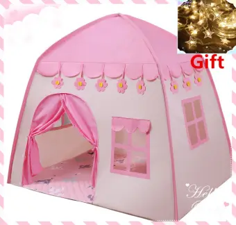 play tent