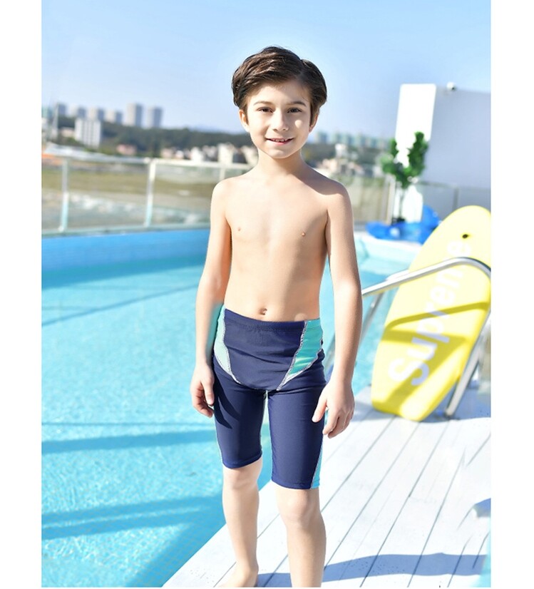 Youth boys swim on sale trunks