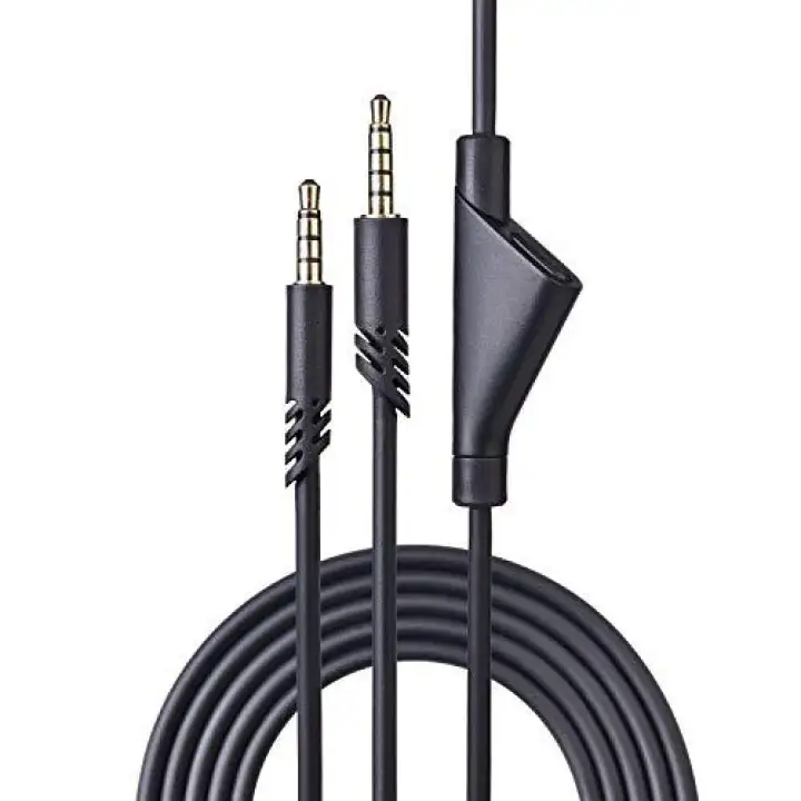 astro a10 headset cord replacement
