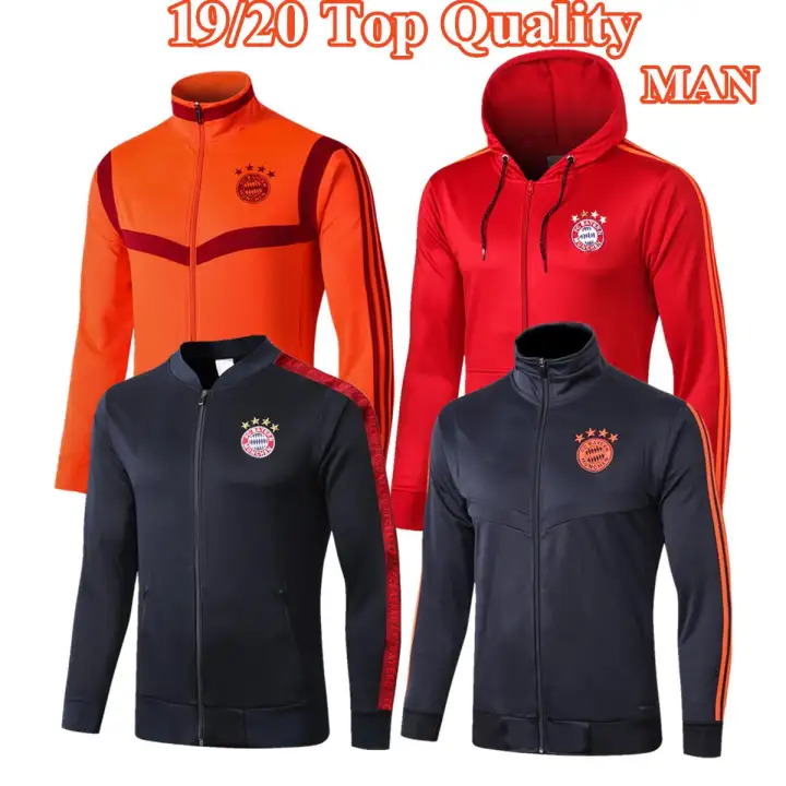 bayern tracksuit