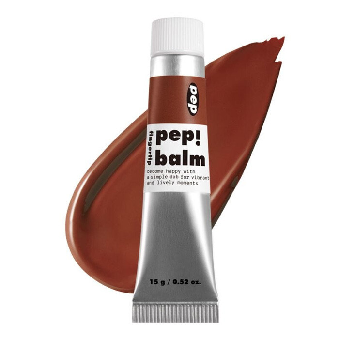 [I'm Meme] PEP! Balm 15g