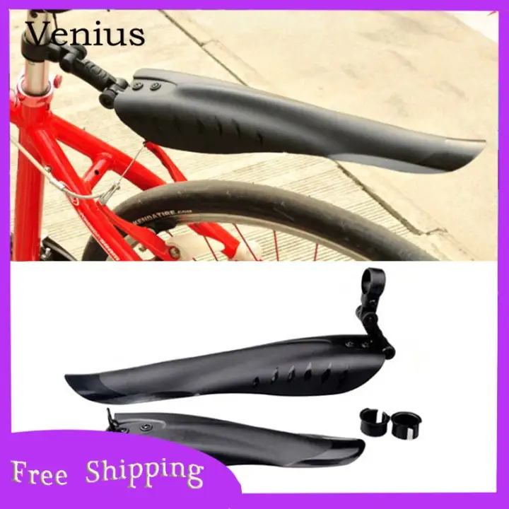 front mudguard road bike