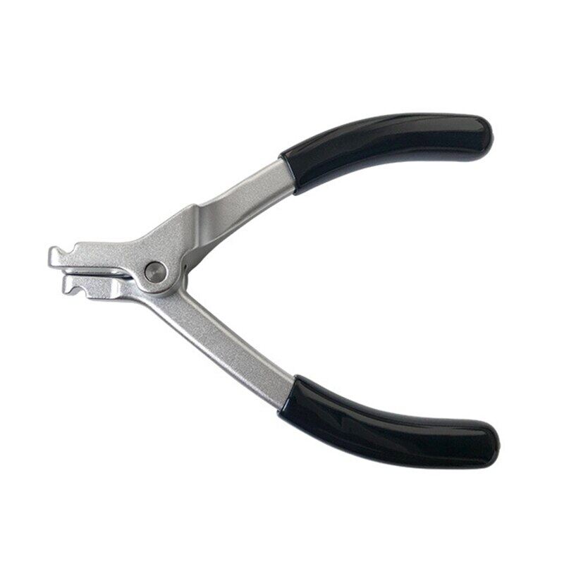 Aluminum Alloy Compound Bow D-Ring Forceps D Ring Pliers Compound Bow Tool Drop Shipping