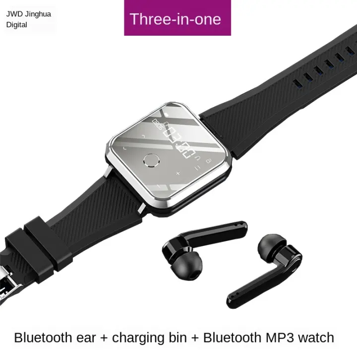 running watch with mp3