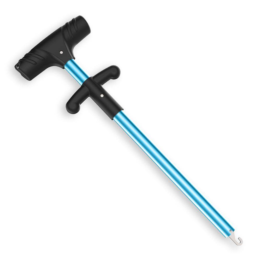 Fishing Hook Remover with Squeeze Puller Handle Fishing Hook Extractor Puller Fish Hook Tool