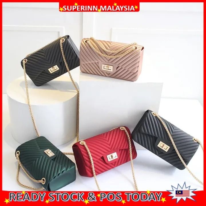 jelly bag malaysia