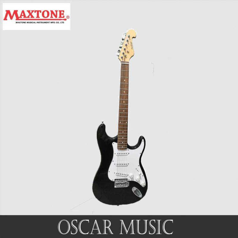 Electric Guitar (Maxtone) EGC-1293 Malaysia