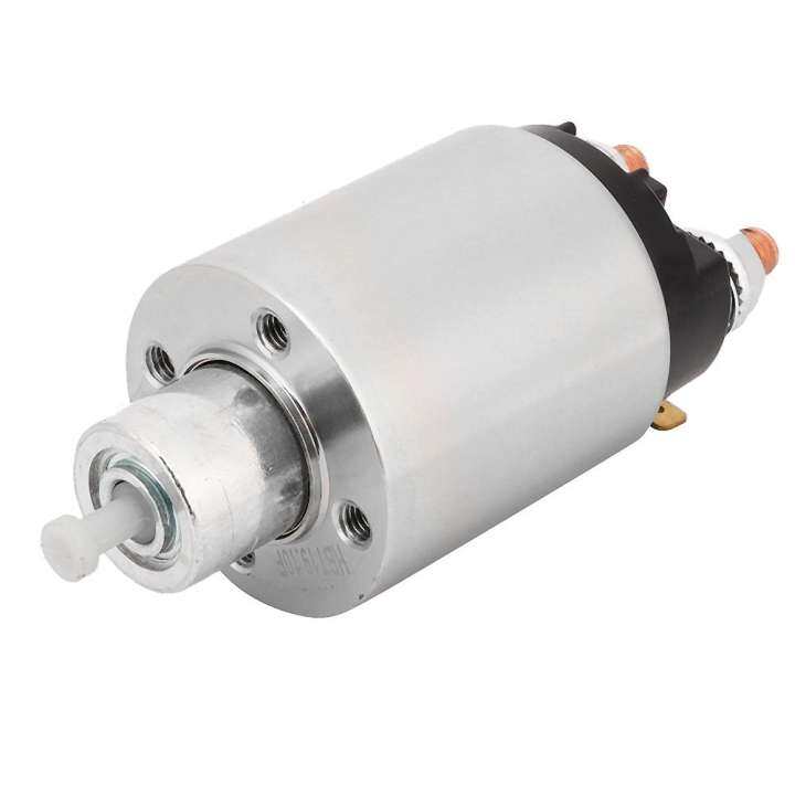 Starter Relay Switch Starter Solenoid Switch M371x Replacement Fits For Chevrolet Tracker Lazada