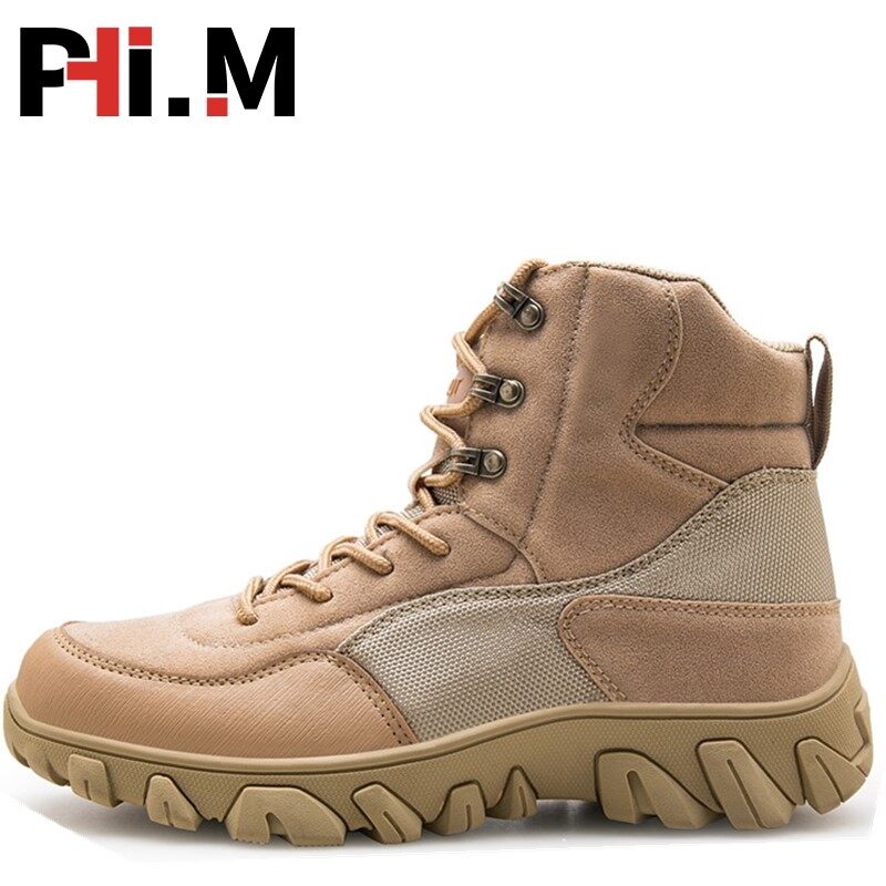 mens high hiking boots