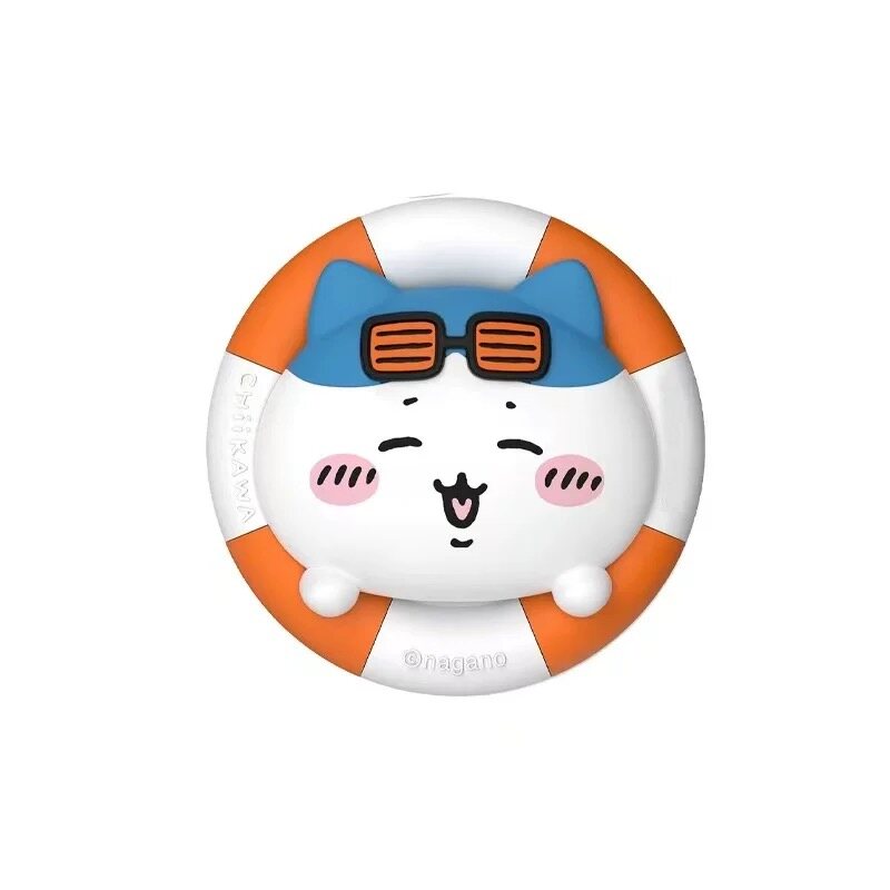 CASETiFY x Chiikawa Usagi Floatie Collectible Grip Stand, Ring