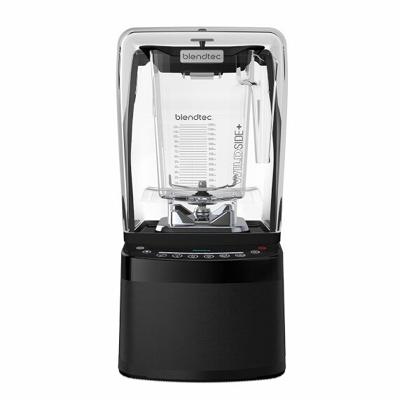 Blendtec professional outlet 800