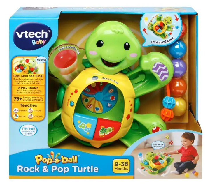 vtech pop a balls