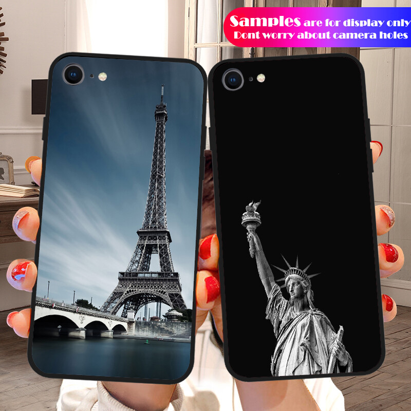 New Arrival For Meizu M6 Note Phone Case for Meizu Silicon Soft Case Cover  with the Same Pattern phone bracket and a Rope