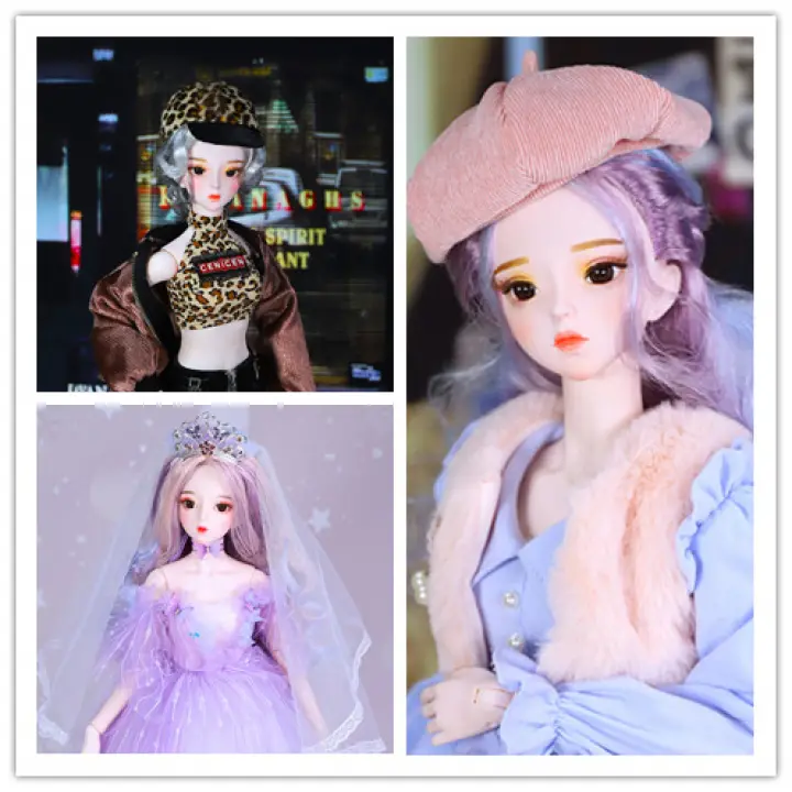 barbie dress up toys