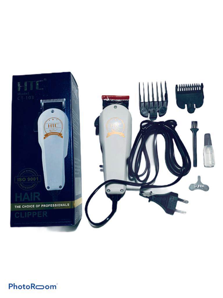 htc trimmer ct 103