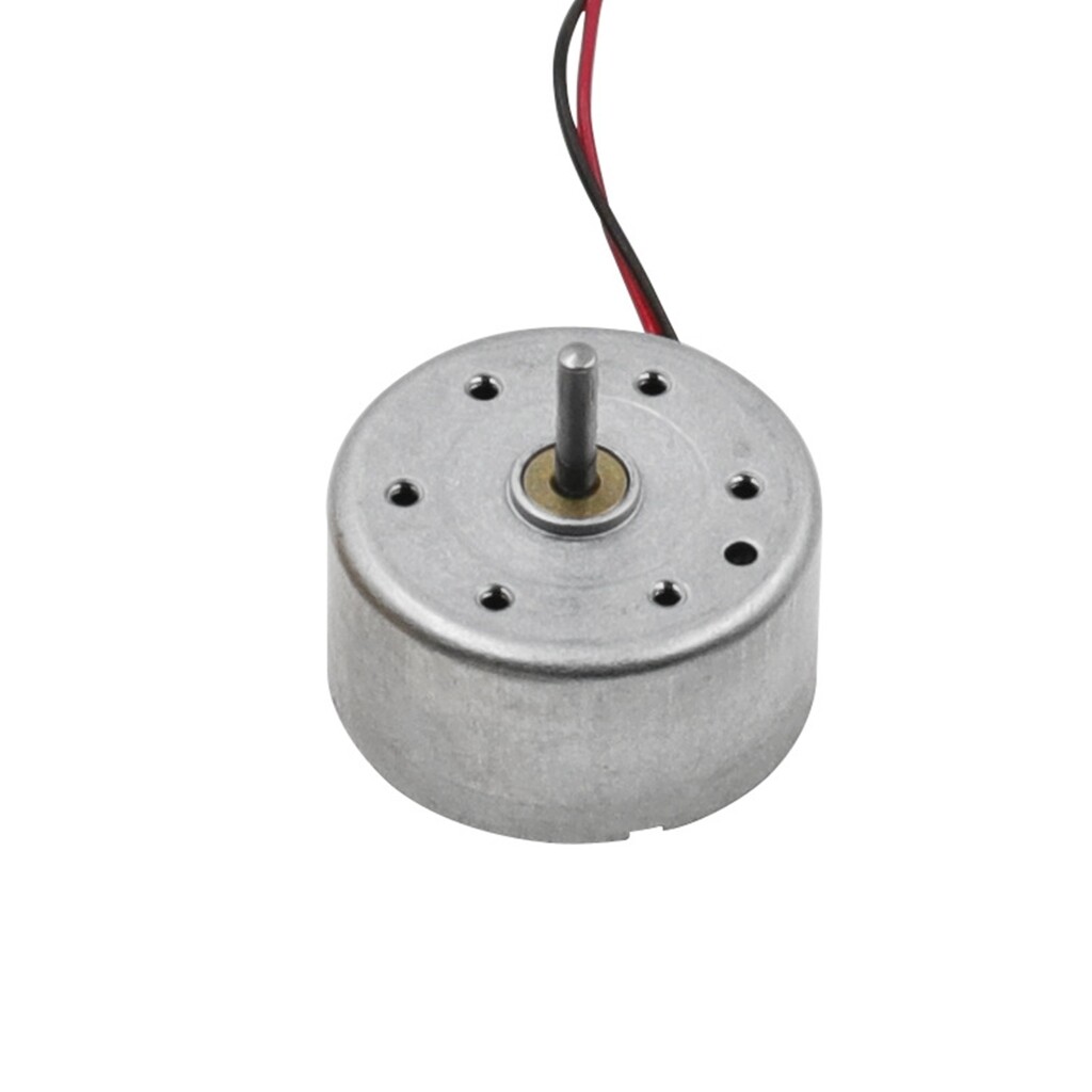 Extremely Durable DC Motor Lower Noise Micro TT/300/130 Micro Motor lacement