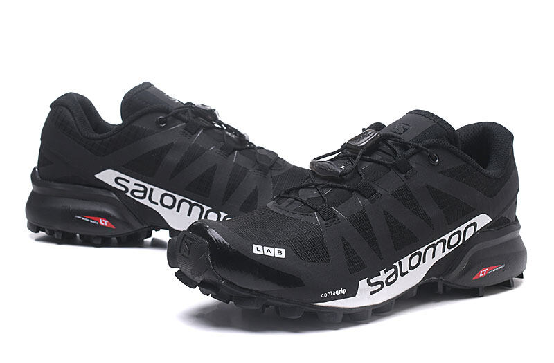 Hiking Shoes Non-Slip wear-Resistant Sports Walking Shoes Cross-Country Running Shoes Breathable Lightweight Outdoor