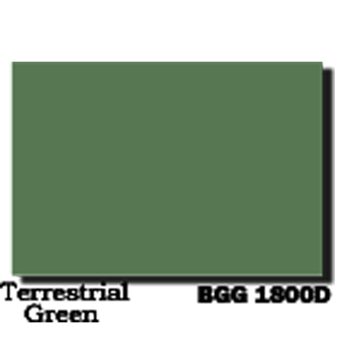 Nippon Paint QLac Wood and Metal collection 1 Liter Terrestrial Green