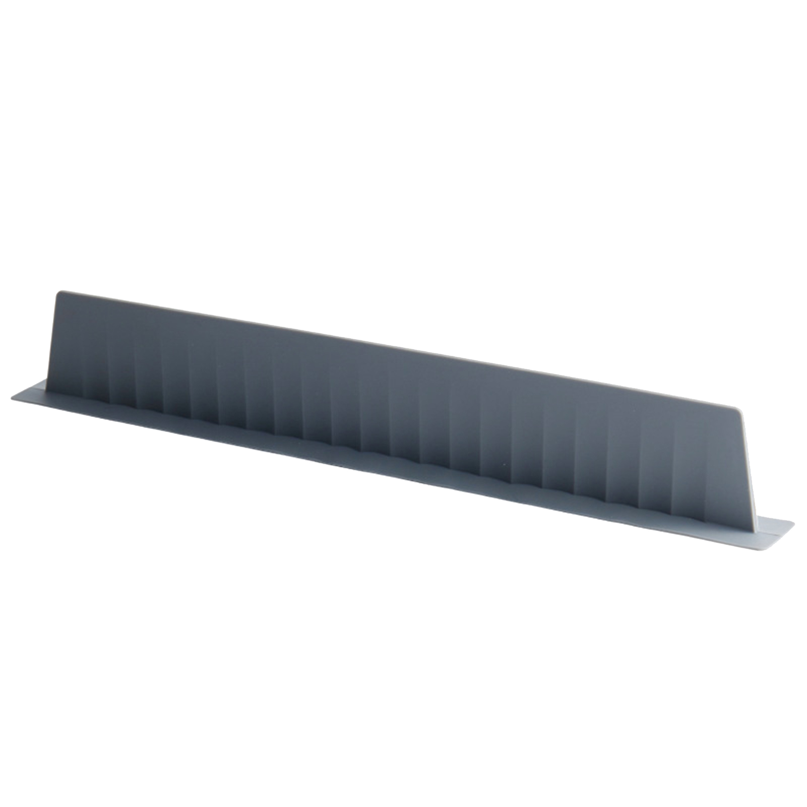 Terylin Sink Splash Guard Flexible Lightweight Kitchen Silicone Water Baffle for Household Restaurant Durable Water Blocking