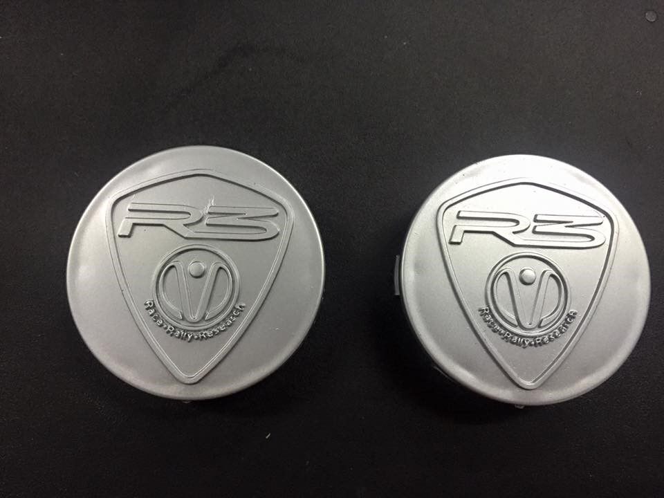 PROTON SAGA WIRA EXORA R3 RIM CAP | Lazada