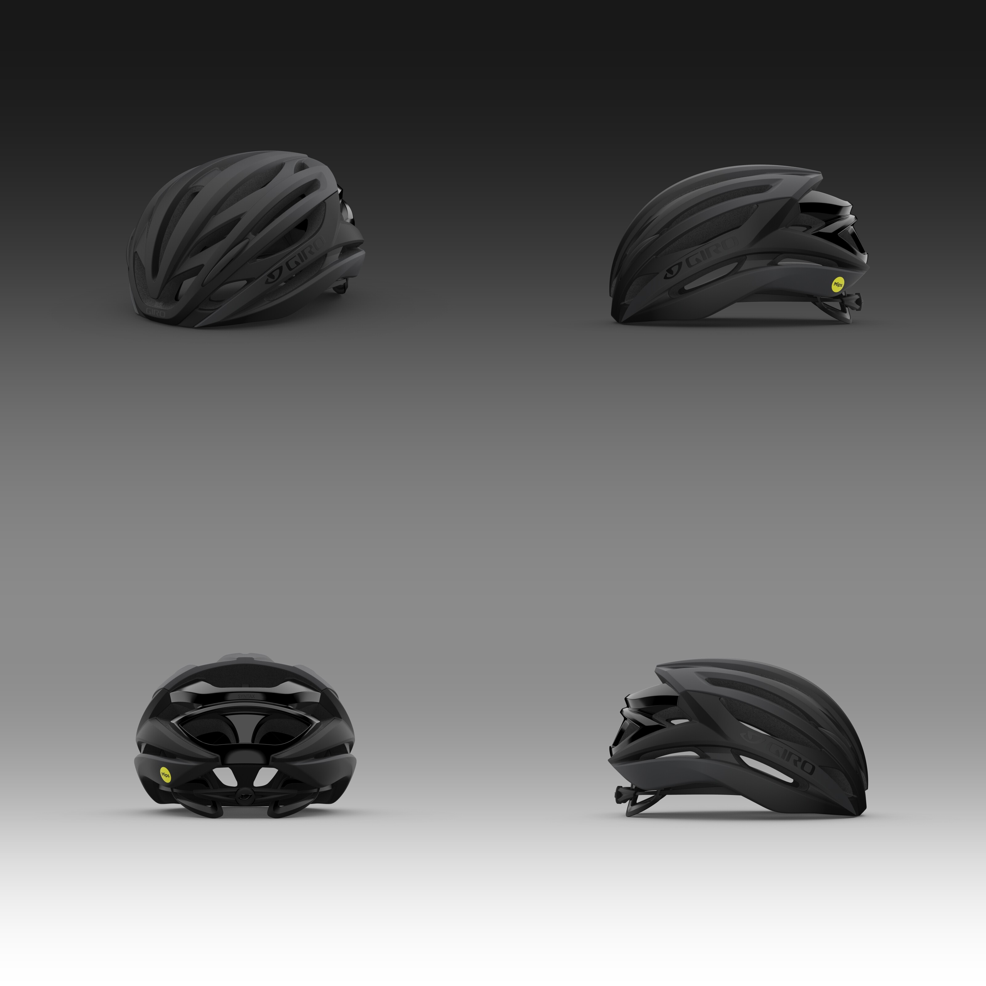 Giro syntax discount mips helmet 2021