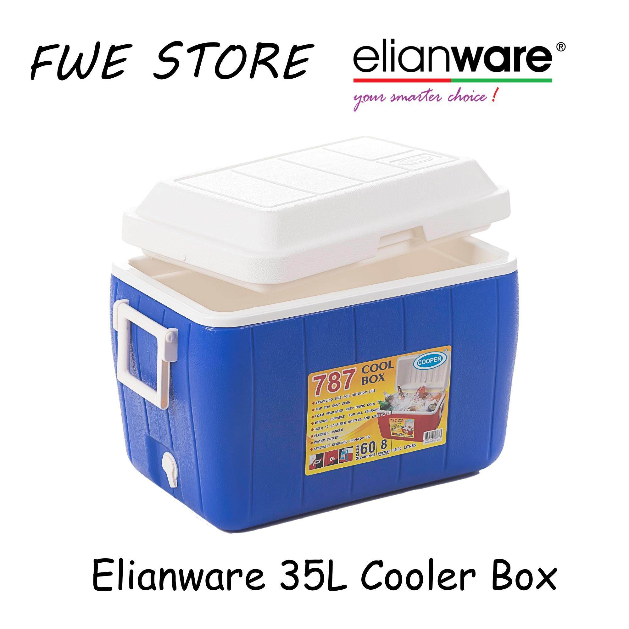 Beli Cool Storage Box Pada Harga Terendah Lazada Com My
