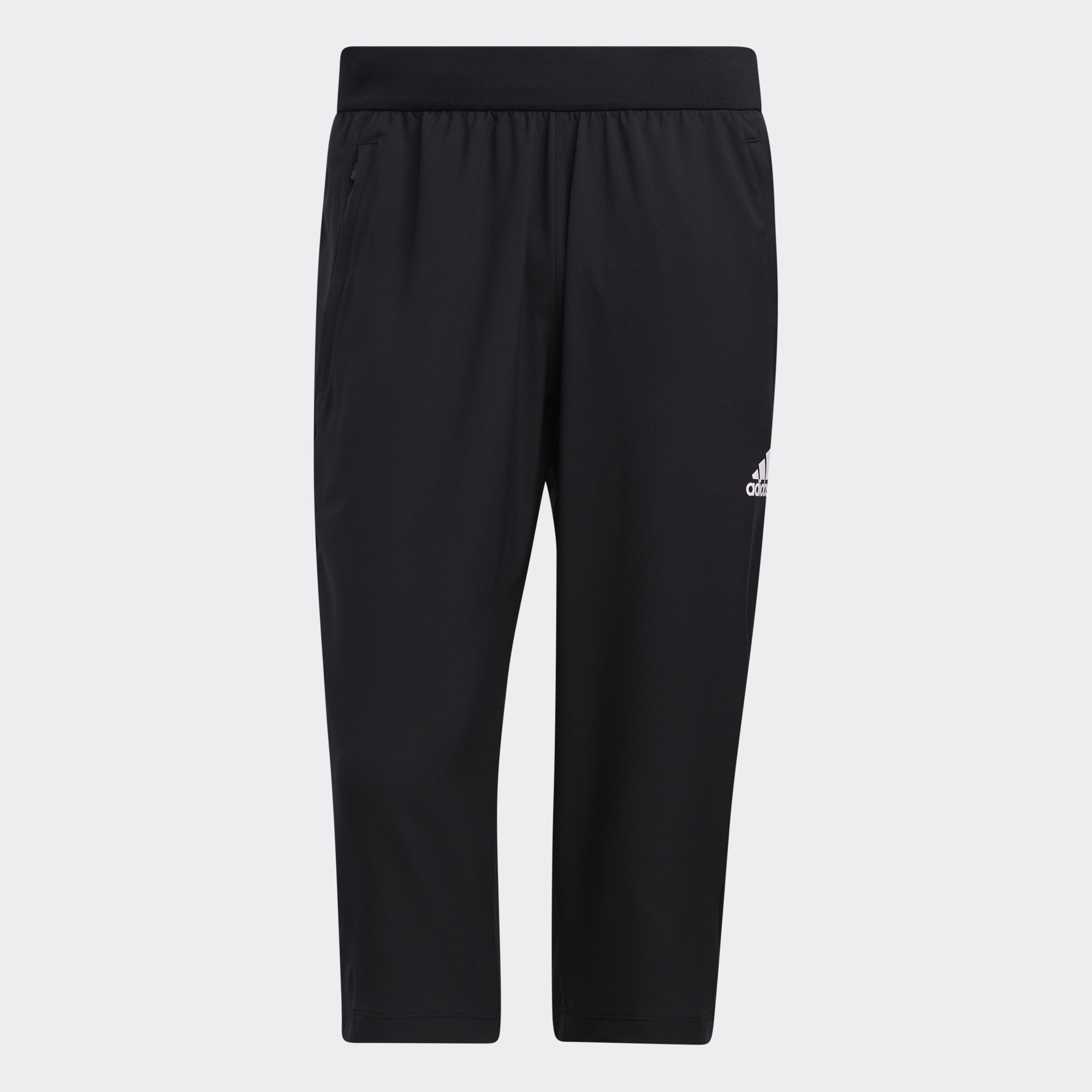 3-Stripes Primeblue Capri Pants Men 