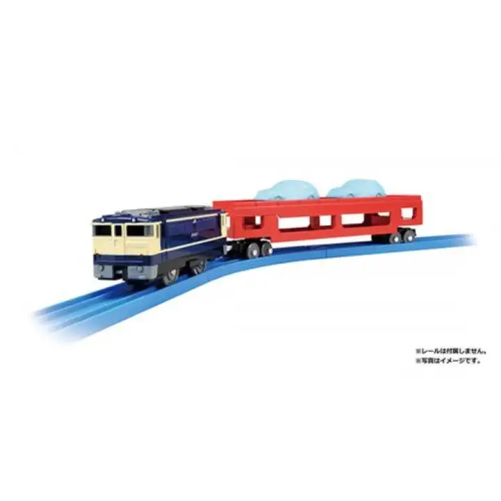 plarail trains