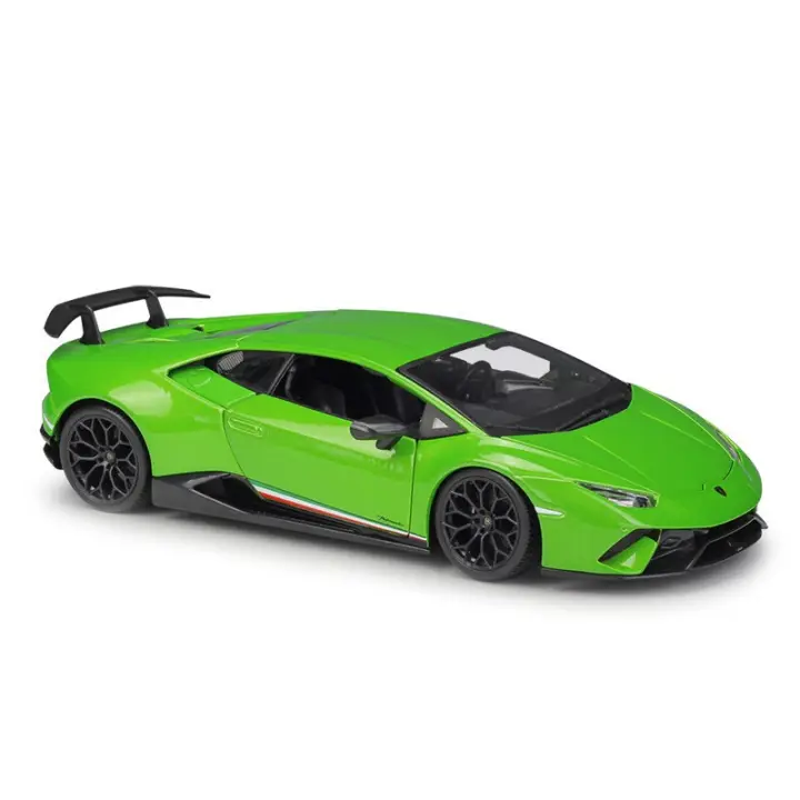 lamborghini huracan performante toy car