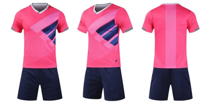 latest soccer jerseys