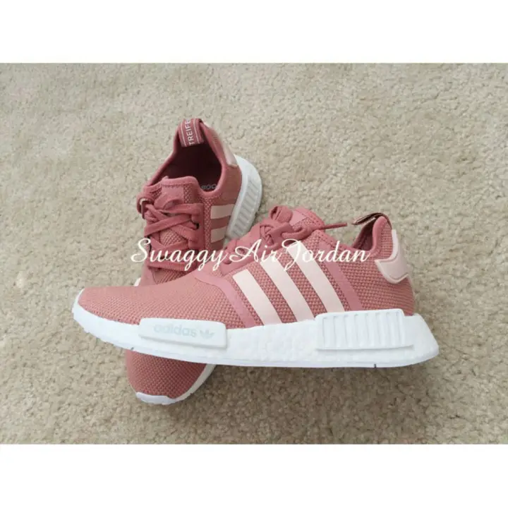 a di da s nmd