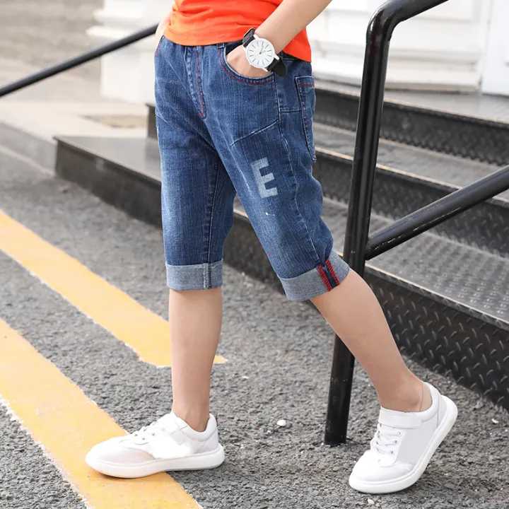 boys size 6 slim pants