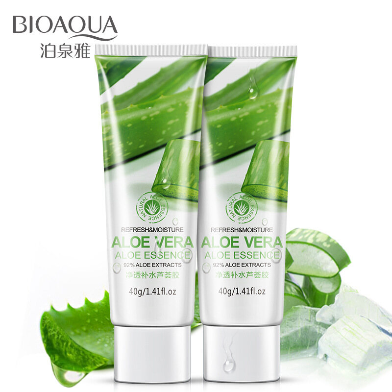 bioaqua aloe vera cream