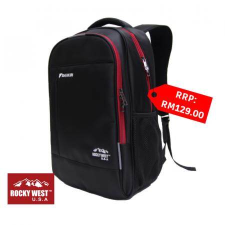 daikin backpack