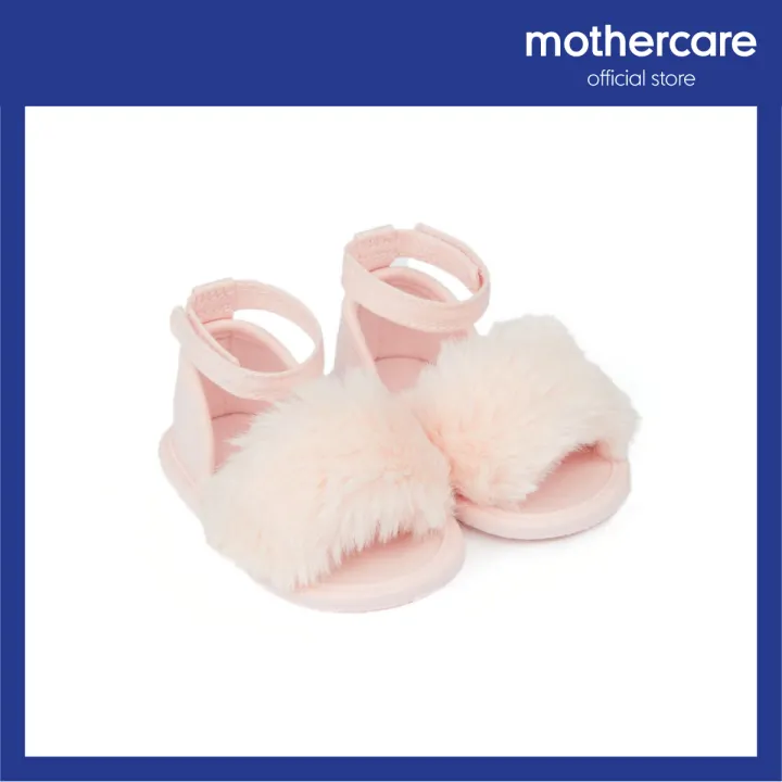 baby girl pram sandals