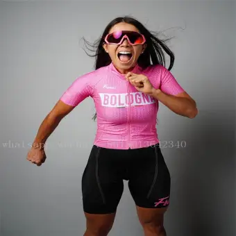 frenesi bike clothing