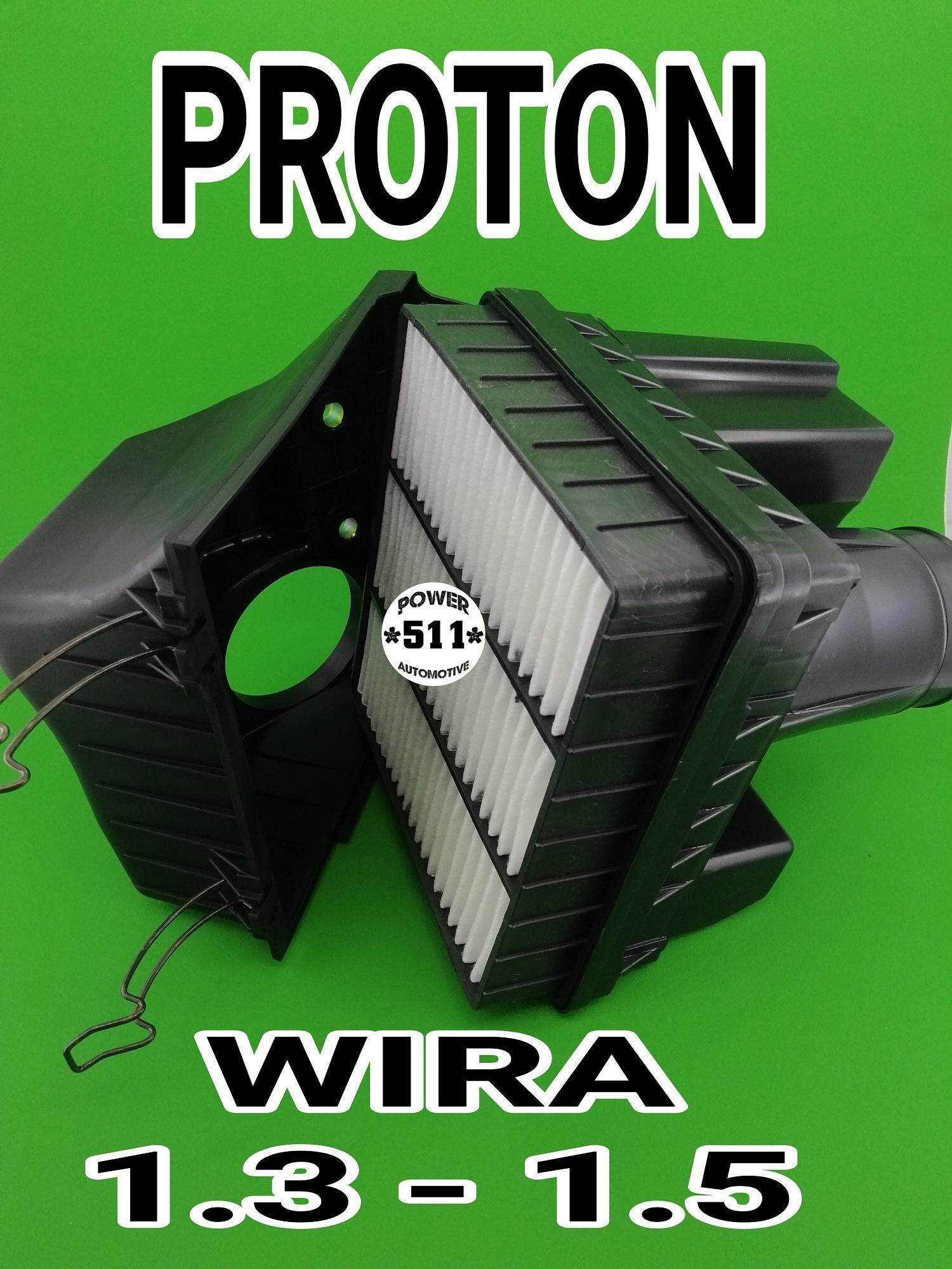 Proton Wira 1 6 Adapter Filter 1648 Knn Air Filter K Shopee Malaysia