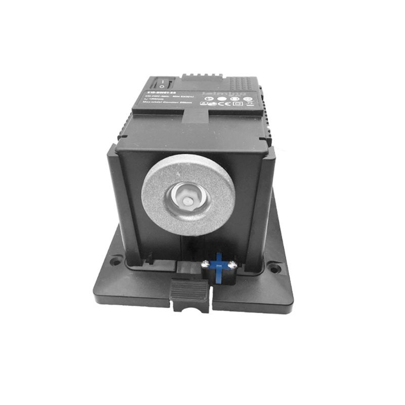1pc 56mm 180/360 Grit Diamond Grinding Wheel Circle Grinder Stone Sharpener Angle Cutting Wheel Rotary Tool