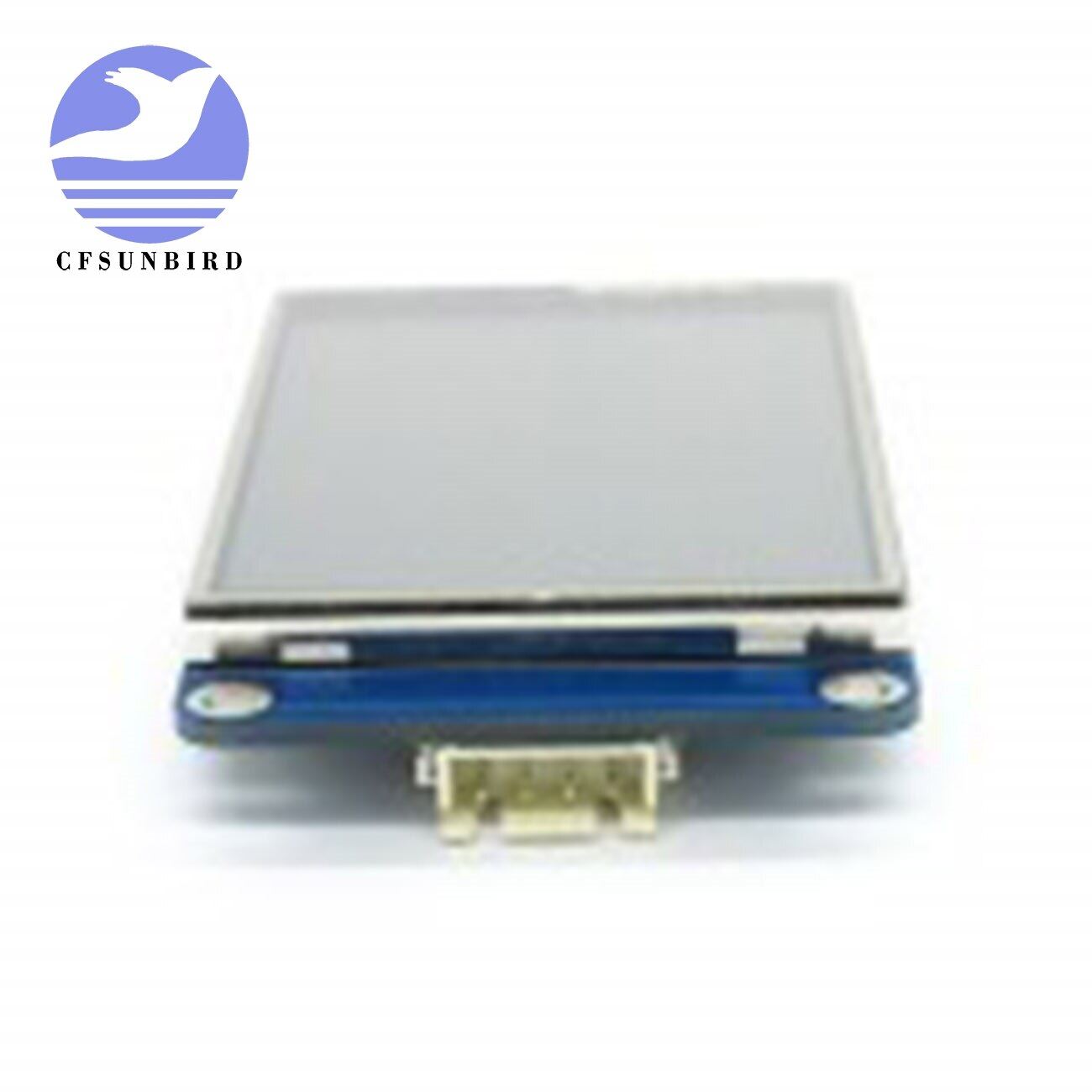 1pcs/lot 2.4" Nextion Hmi Intelligent Smart Usart Uart Serial Touch Tft Lcd Module Display Panel For Raspberry Pi 2 A Nx3224t024