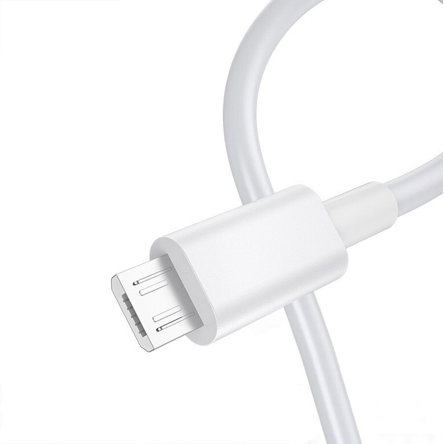 Micro USB Cable 1m Fast Charging USB Data Mobile Phone Android Adapter Charger For Vivo V11 V11i V15 Pro X21 S1 Y20i Y19 Y17 Y20 Y11 V15 V9 V7 Plus V5 V7 Y15 Y12 Y91 Y81 Y95 Y91i Y81i Y71 Y53 Y85 Y91C Micro USB Charge Cord Cable