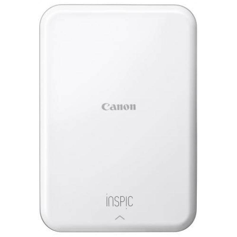 Canon smartphone printer iNSPiC PV-123-SB photos for Blue Singapore